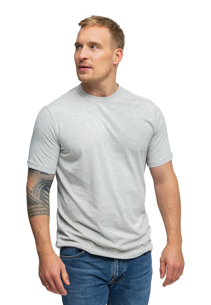 T-Shirt Unisex Bio Pablo - 2002