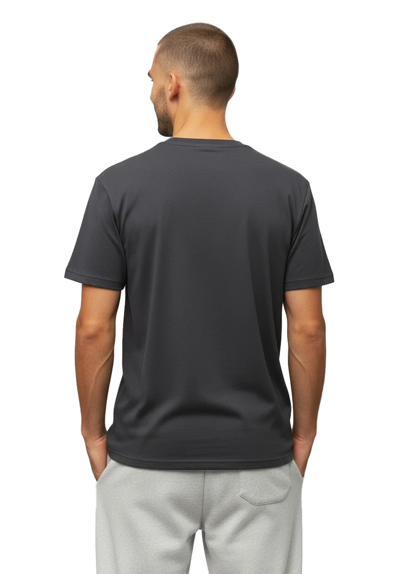 T-Shirt Unisex Bio Pablo - 2002