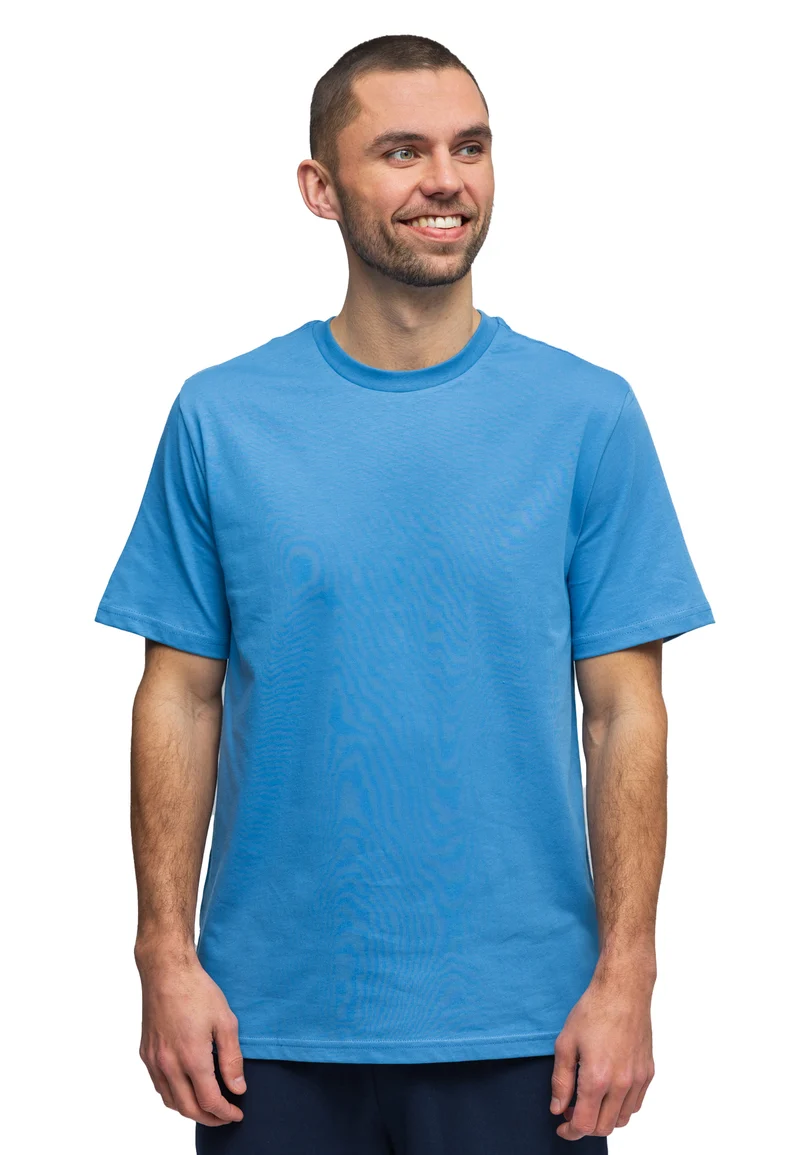T-Shirt Unisex Bio Pablo - 2002