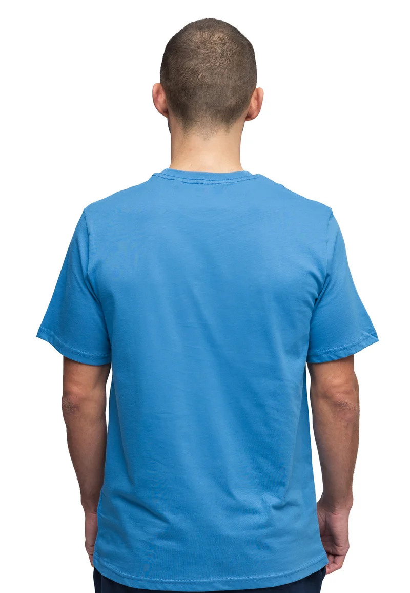 T-Shirt Unisex Bio Pablo - 2002