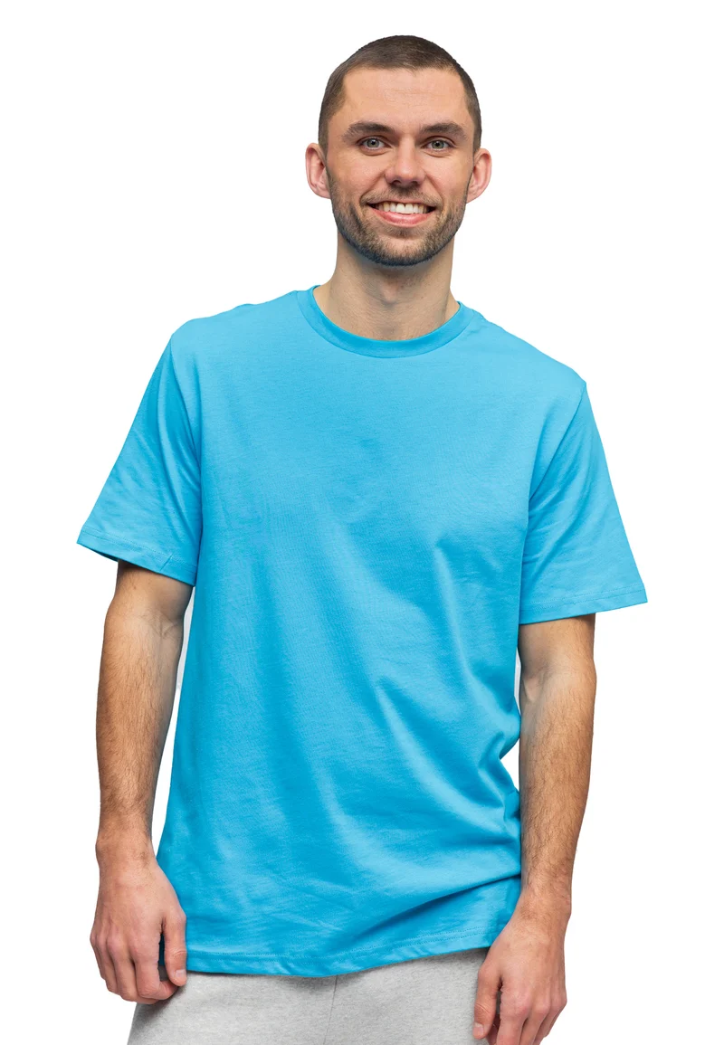 T-Shirt Unisex Bio Pablo - 2002