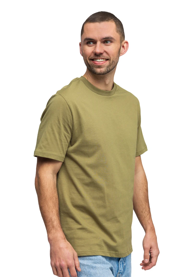 T-Shirt Unisex Bio Pablo - 2002