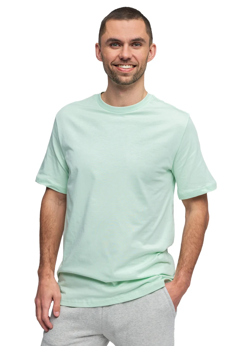 T-Shirt Unisex Bio Pablo - 2002