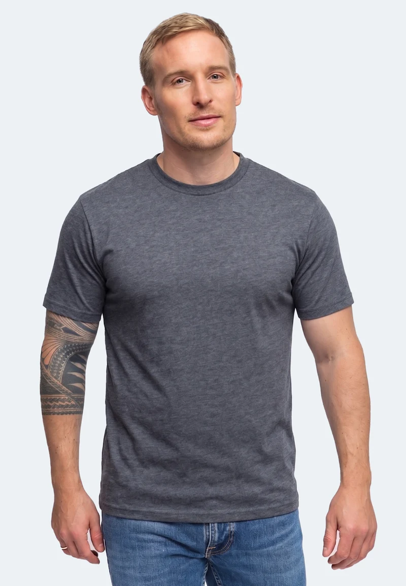 T-Shirt Unisex Bio Pablo - 2002