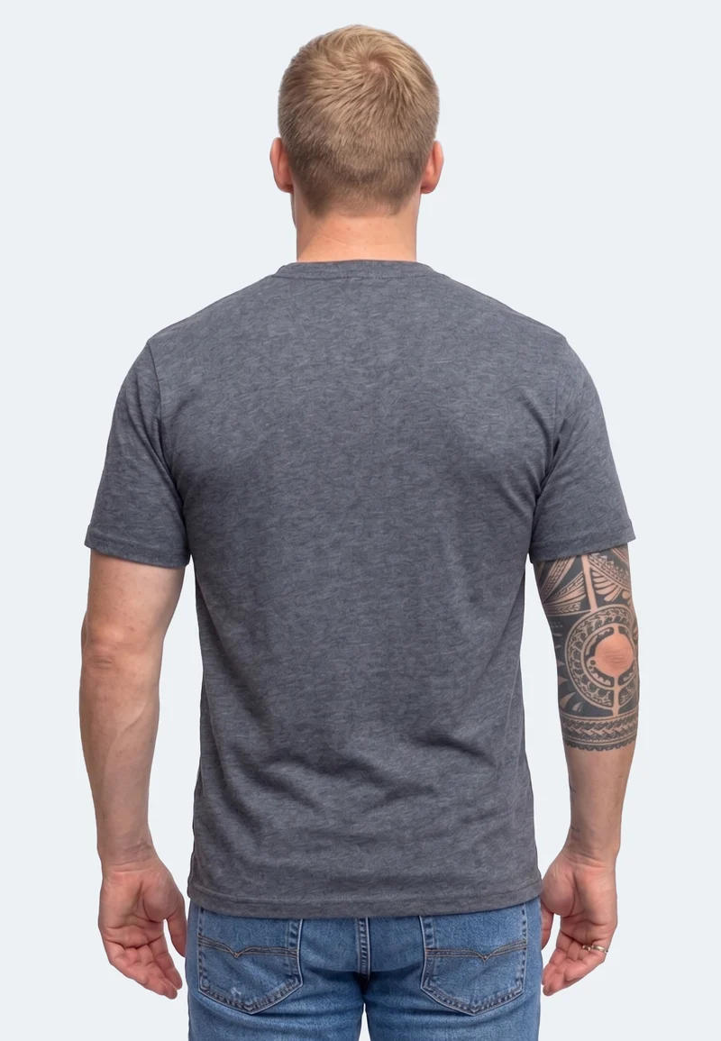 T-Shirt Unisex Bio Pablo - 2002