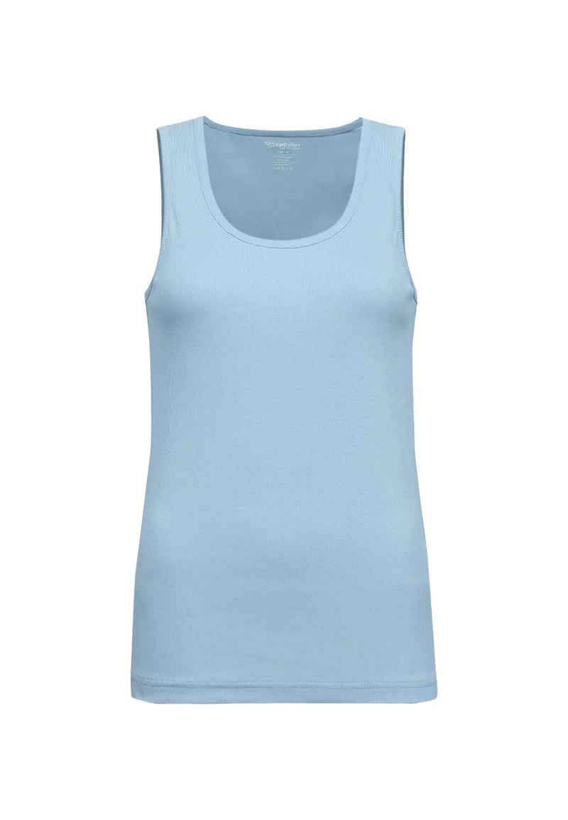 Ripp Tank Top Helena