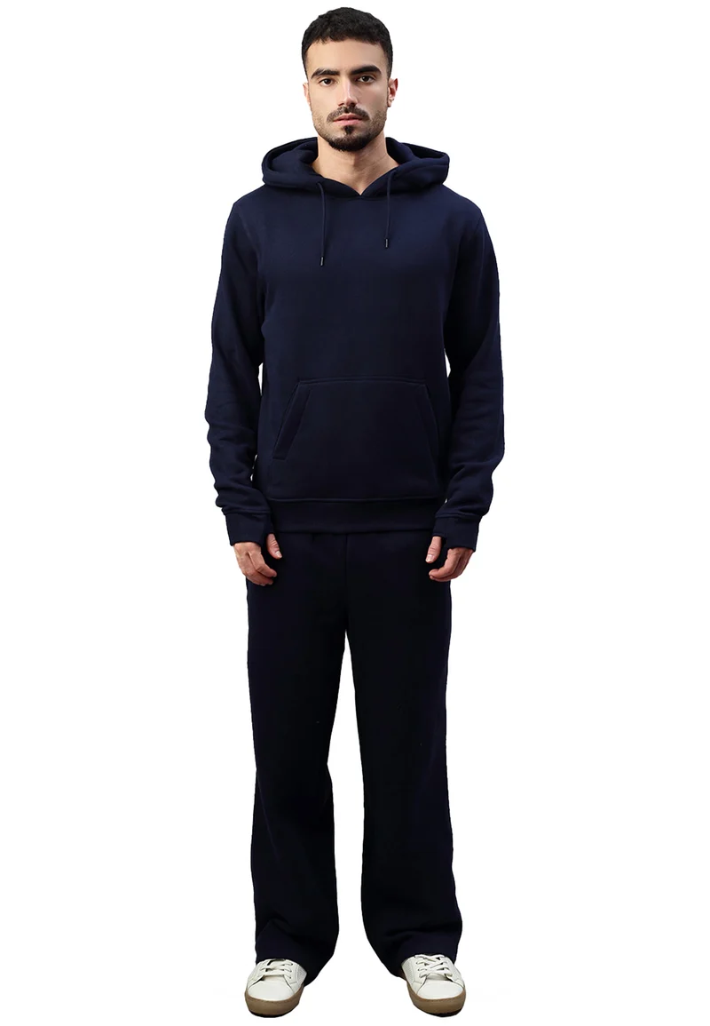 Amine Open Leg Jogger