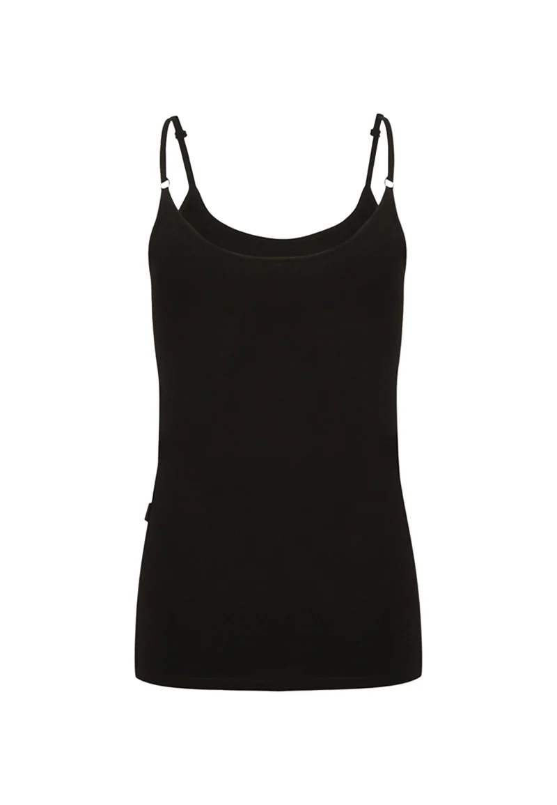 2010 Muriel – Stretch Spaghetti Top Damen