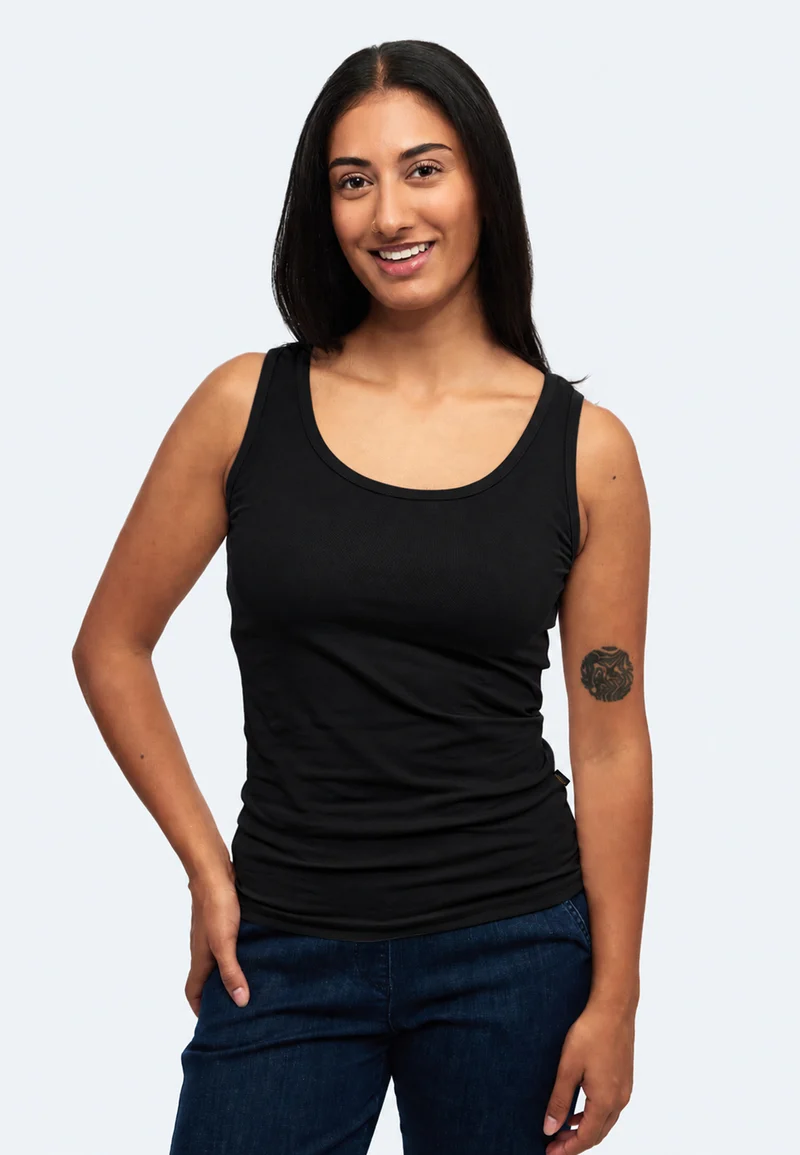 Stretch Tank Top Helen
