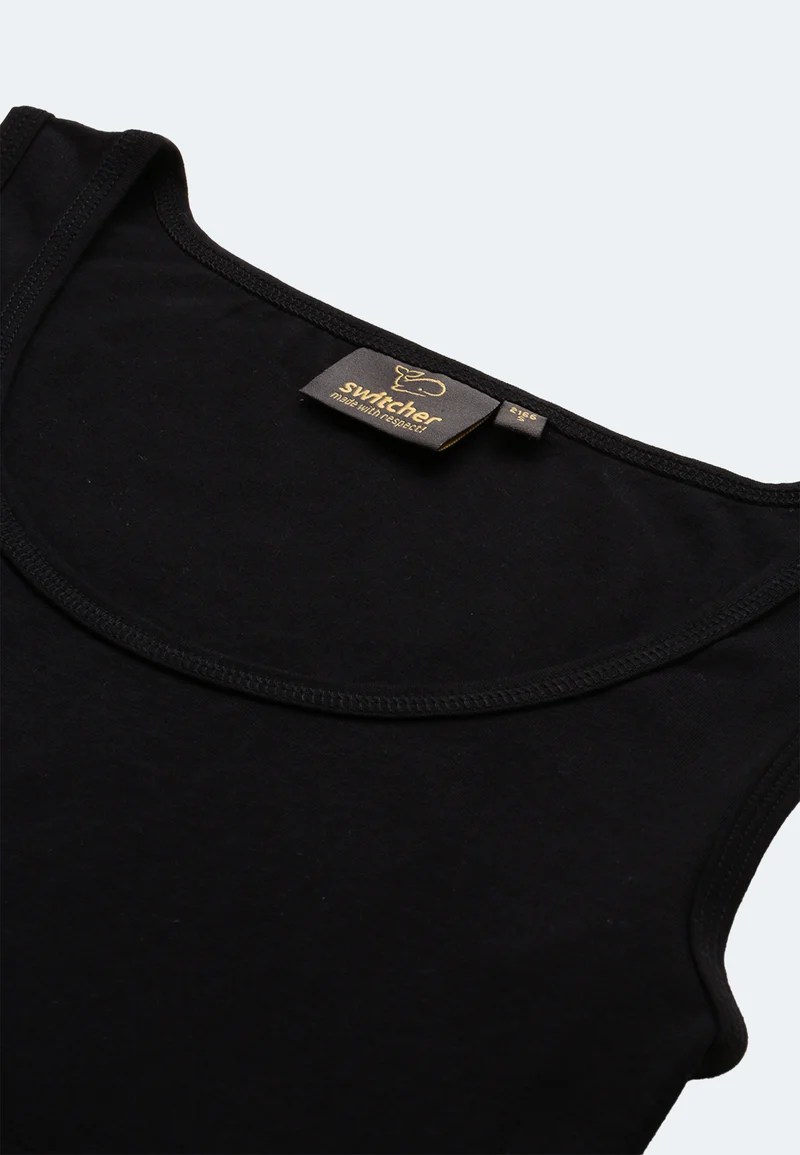 Stretch Tank Top Helen