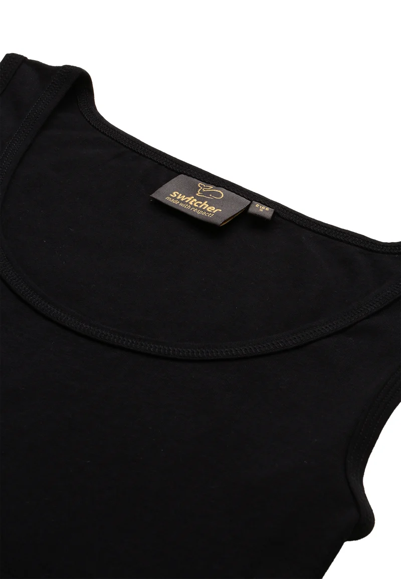Stretch Tank Top Helen