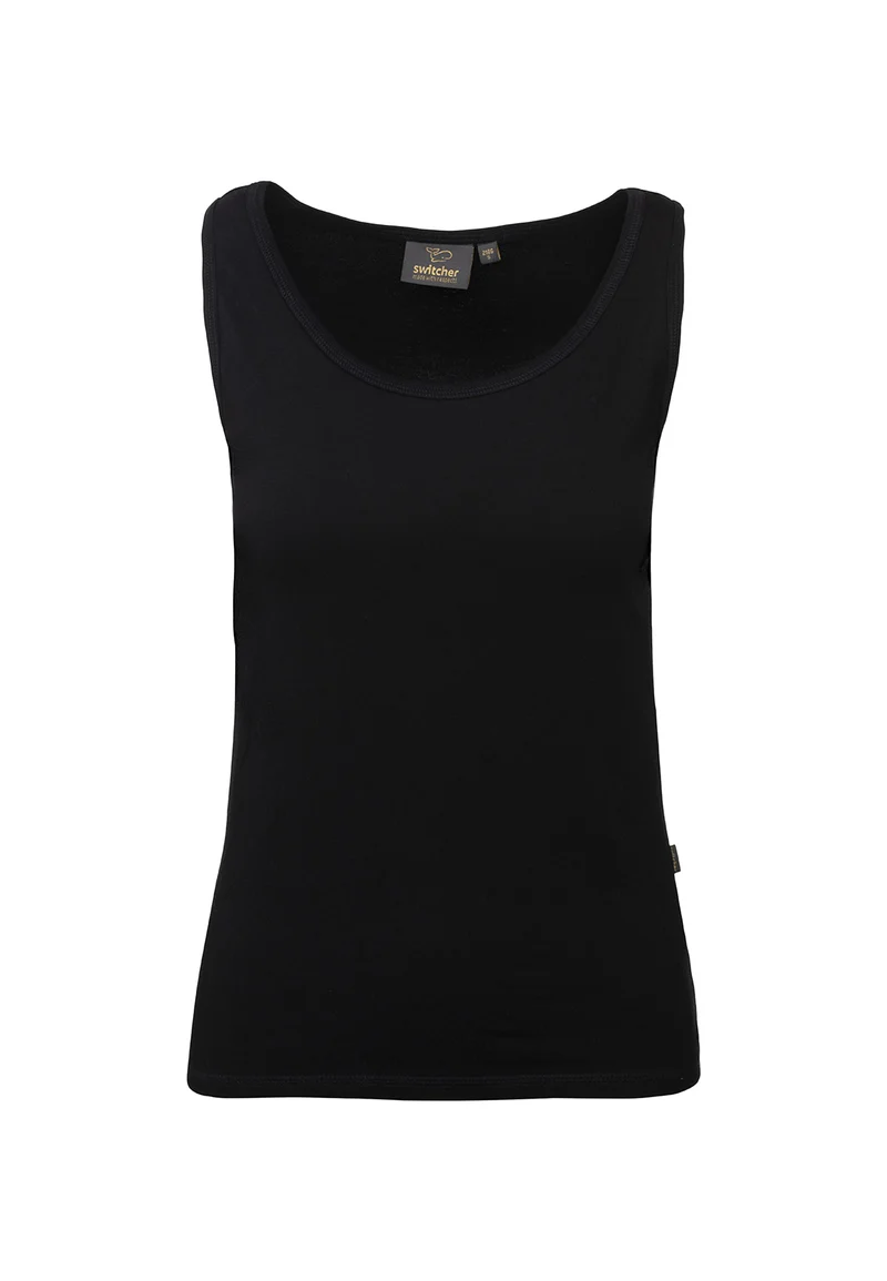 Stretch Tank Top Helen