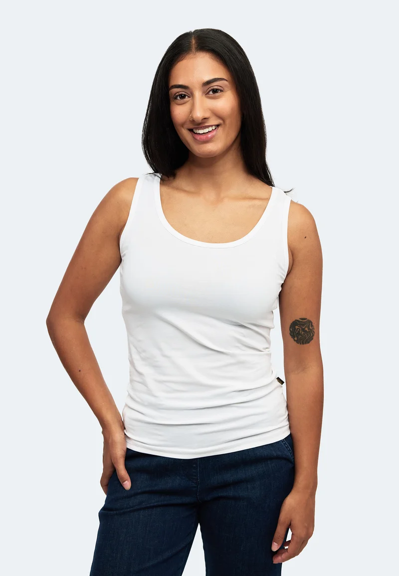 Stretch Tank Top Helen