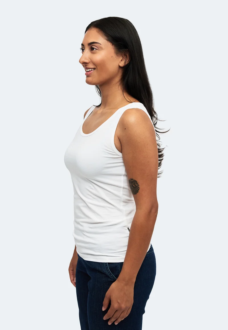 Stretch Tank Top Helen