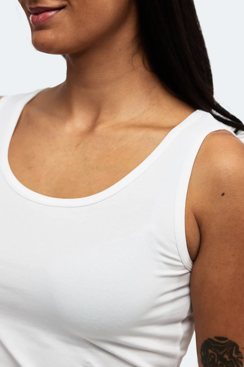 Stretch Tank Top Helen