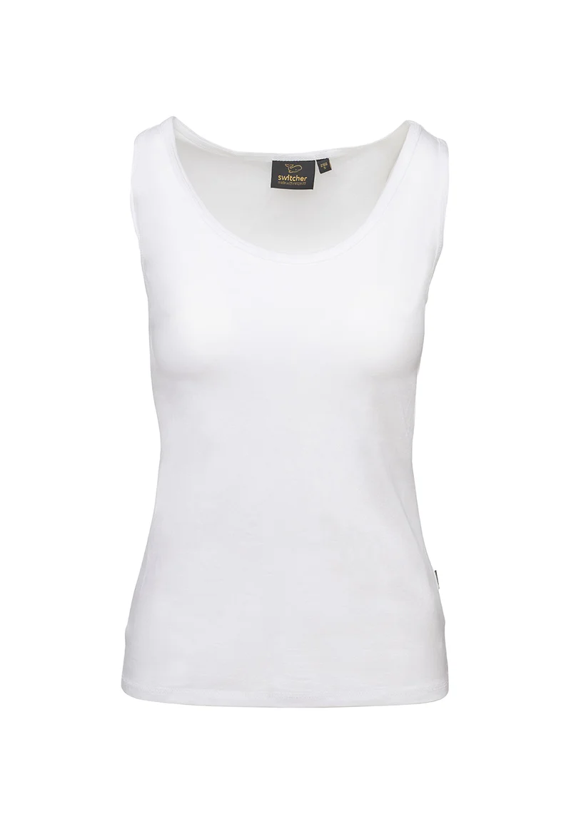 Stretch Tank Top Helen