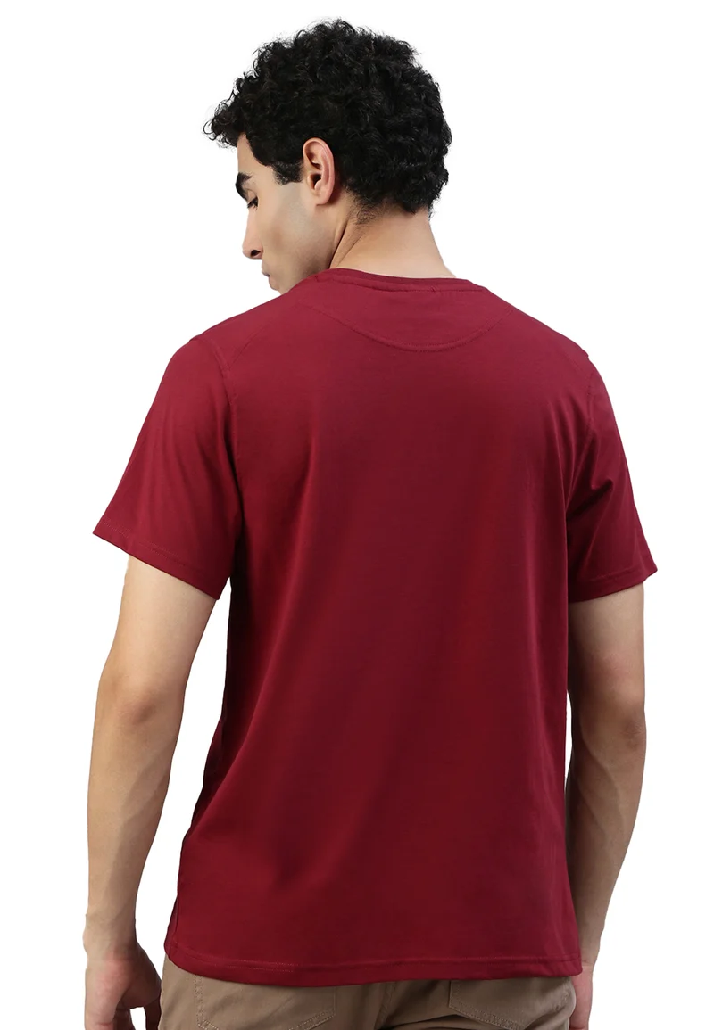 Workwear T-Shirt Riley