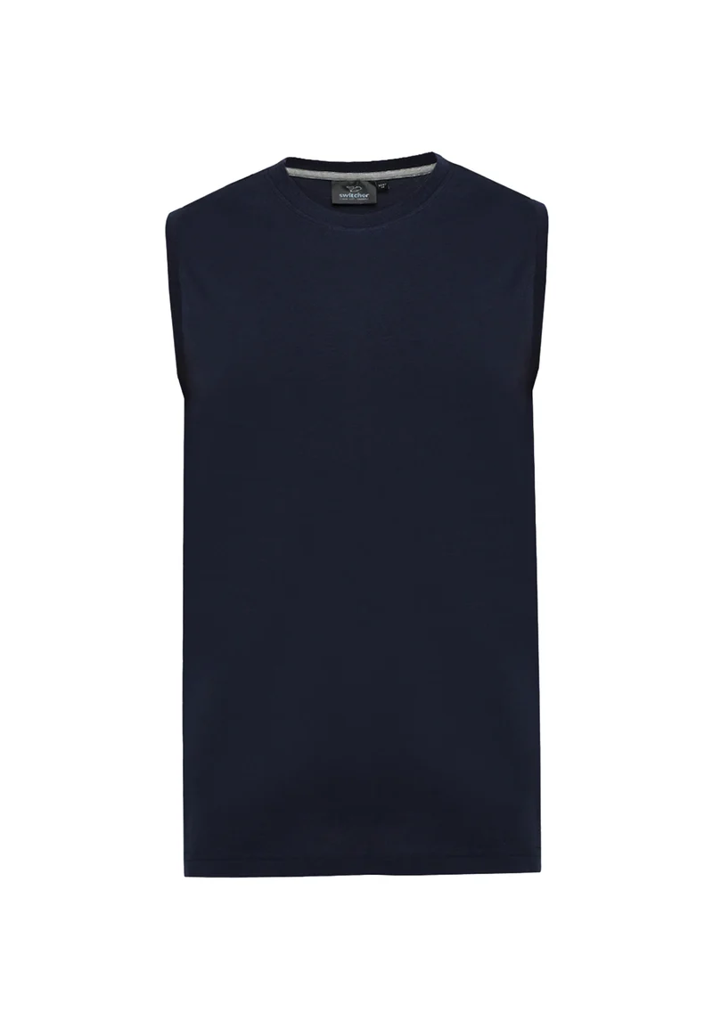 2207 - Arnie Tank Top Herren