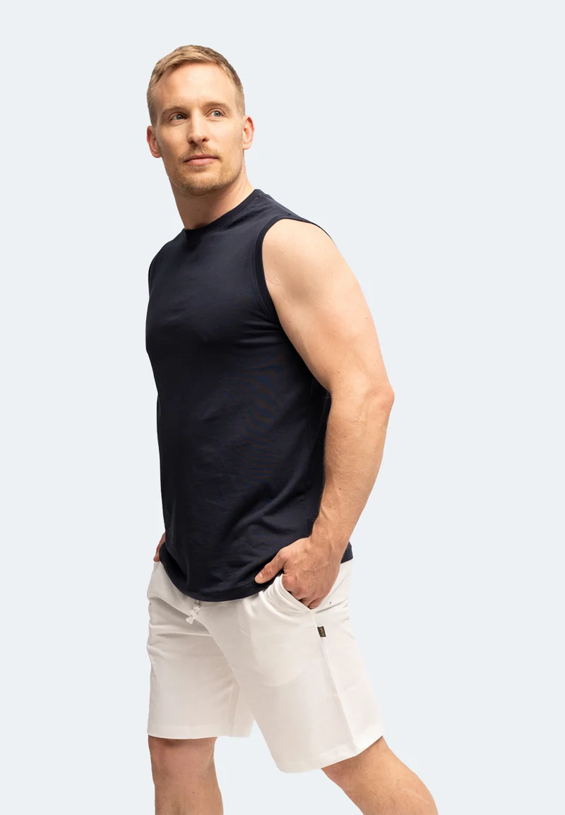 2207 - Arnie Tank Top Herren
