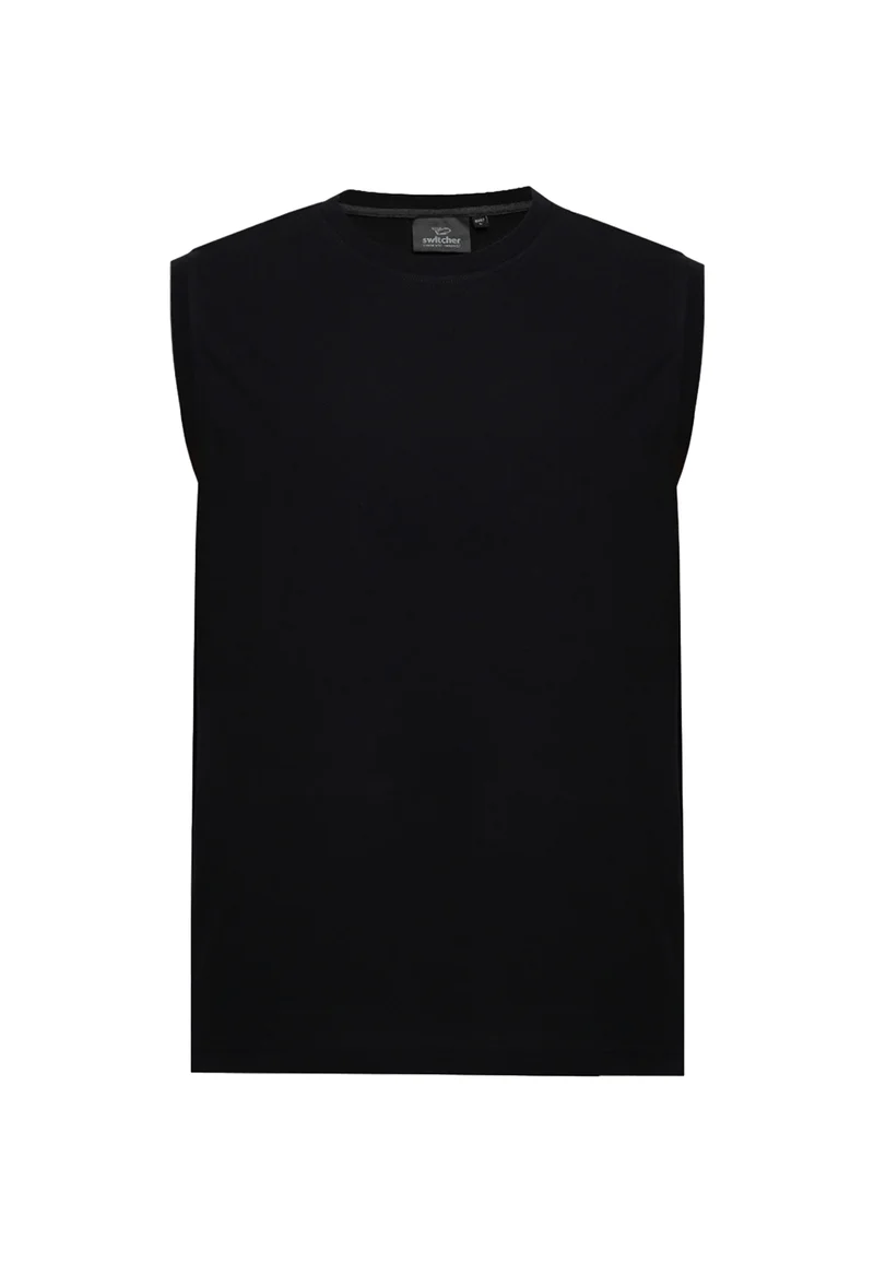 2207 - Arnie Tank Top Herren