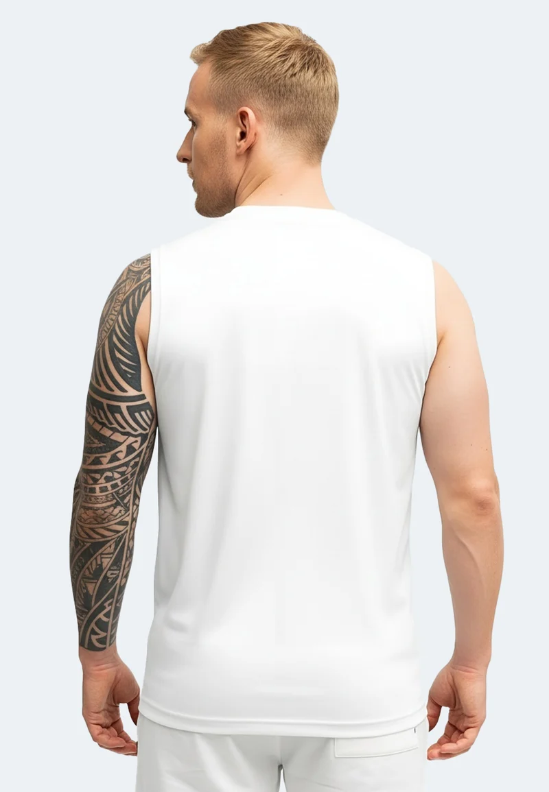 2207 - Arnie Tank Top Herren