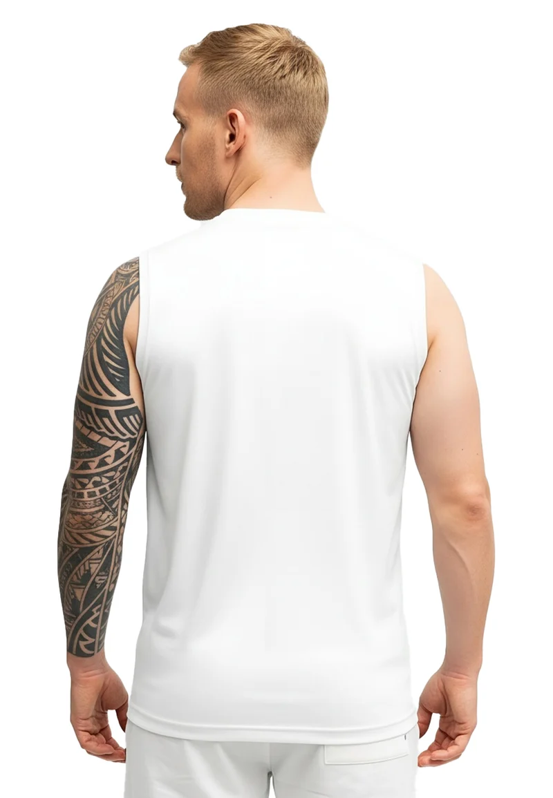 2207 - Arnie Tank Top Herren