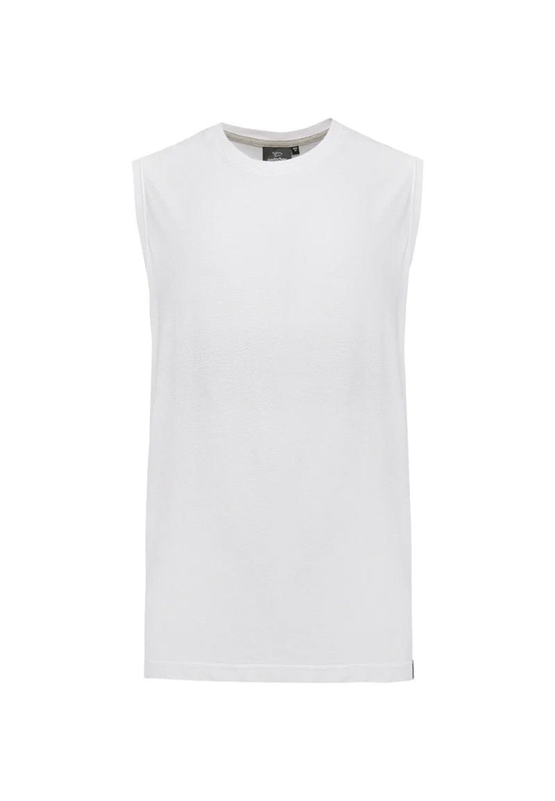 2207 - Arnie Tank Top Herren