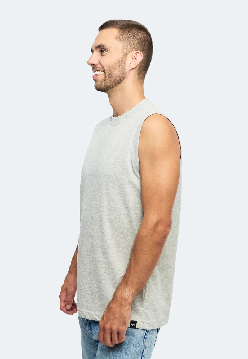 2207 - Arnie Tank Top Herren