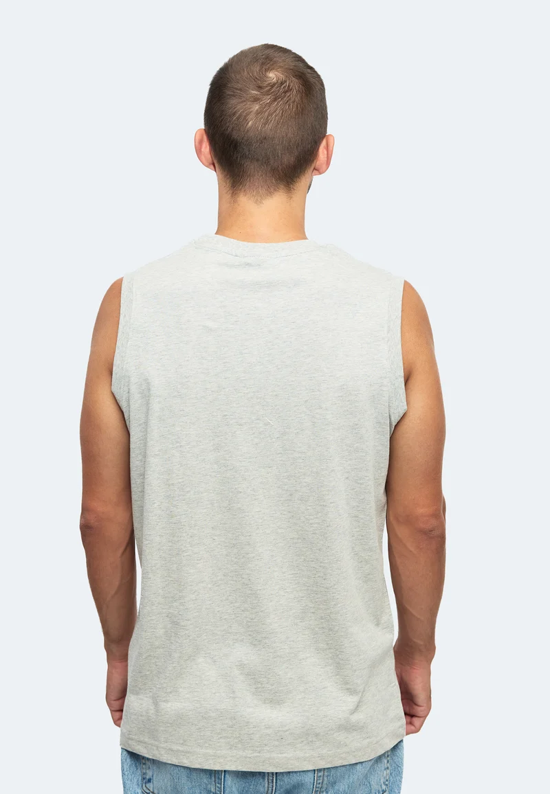 2207 - Arnie Tank Top Herren