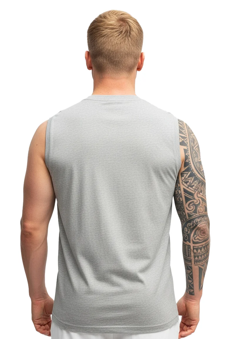 2207 - Arnie Tank Top Herren