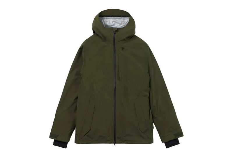 VESTE TESTER 3L GORE-TEX
