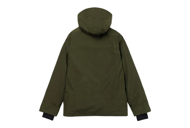 VESTE TESTER 3L GORE-TEX