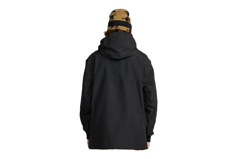 VESTE LONGO GORE-TEX