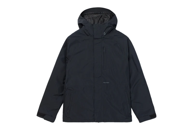 VESTE DUA GORE-TEX
