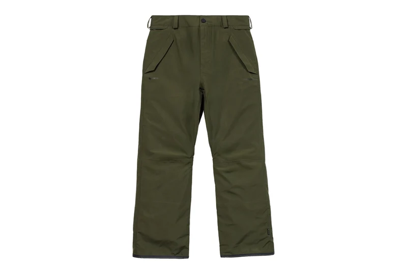 PANTALON TESTER 3L GORE-TEX