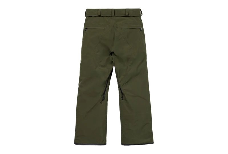 PANTALON TESTER 3L GORE-TEX