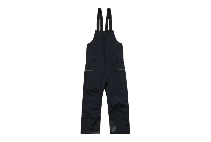 Combinaison imperméable GORE