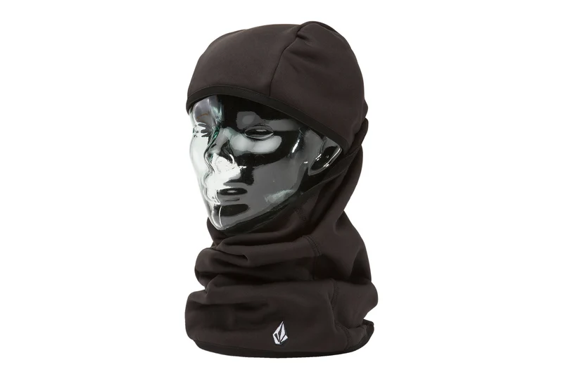 VISAGE POUVOIR