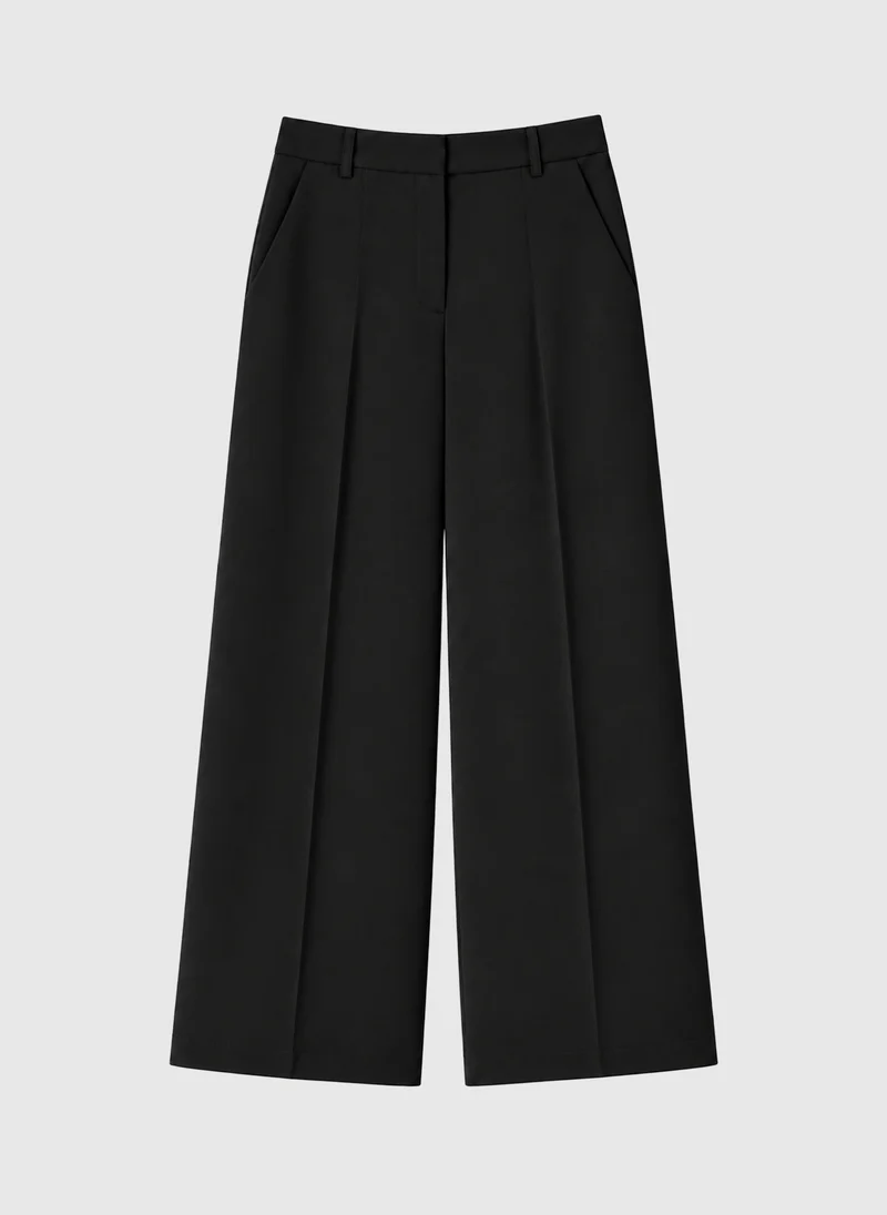 PANTALON PERLIVO noir