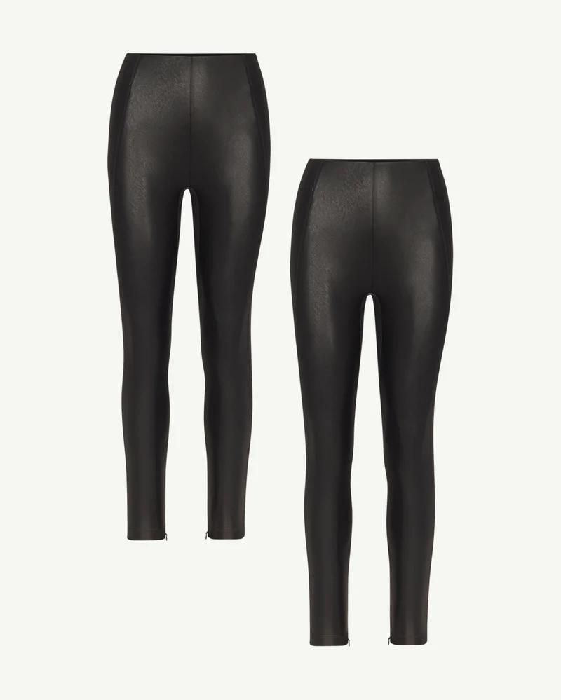 Just Like Leather Legging Bundle