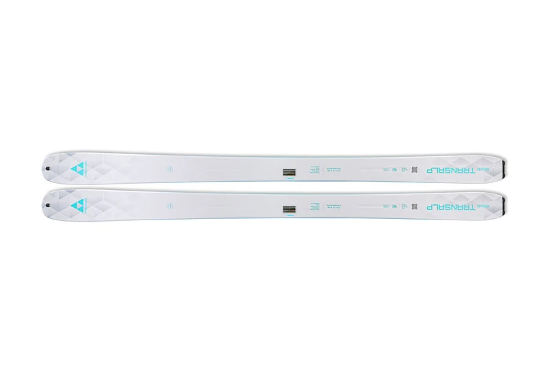 TRANSALP 86 CTI WS SKI