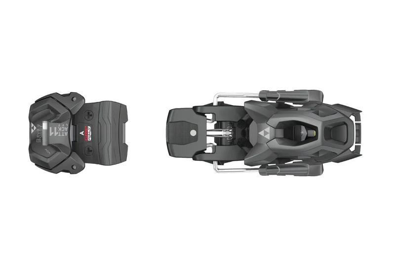 FIXATIONS DE SKI ATTACK LYT 11 GW