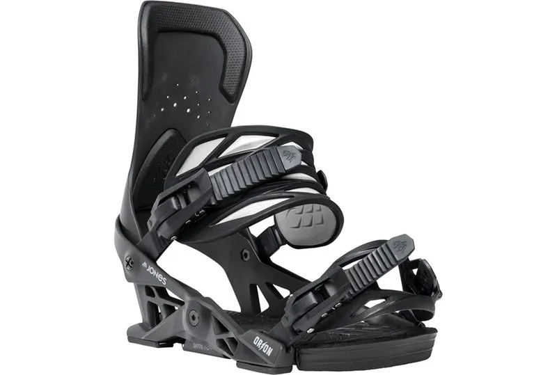 ORION SNOWBOARD FIXATIONS
