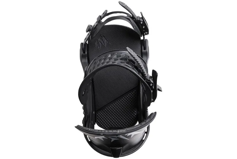 ORION SNOWBOARD FIXATIONS
