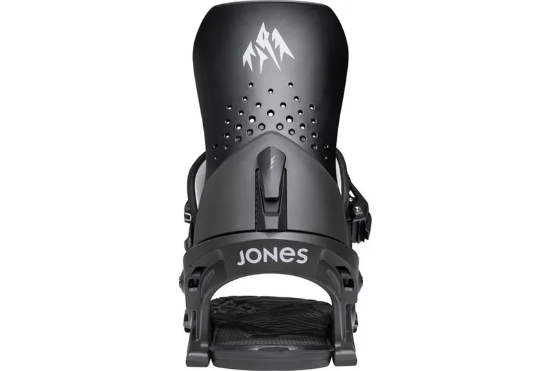 ORION SNOWBOARD FIXATIONS