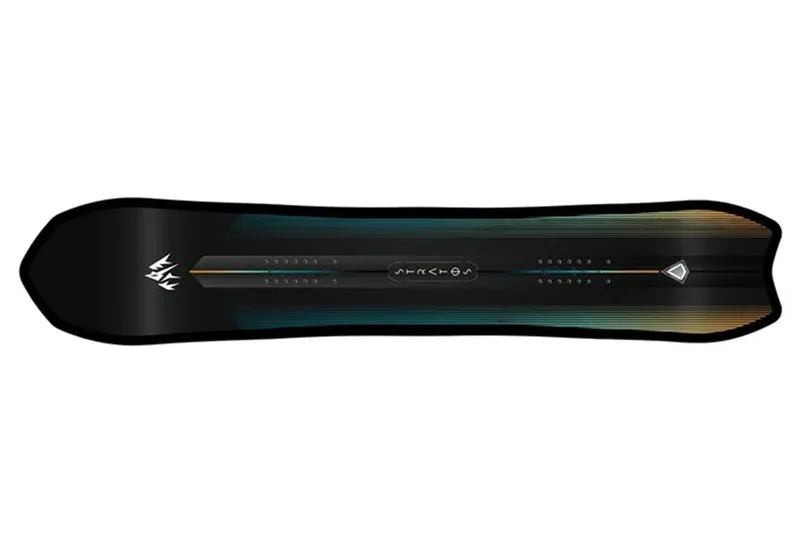 STRATOS SNOWBOARD