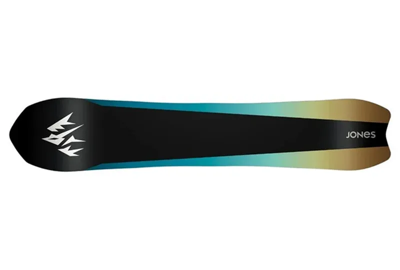 STRATOS SNOWBOARD