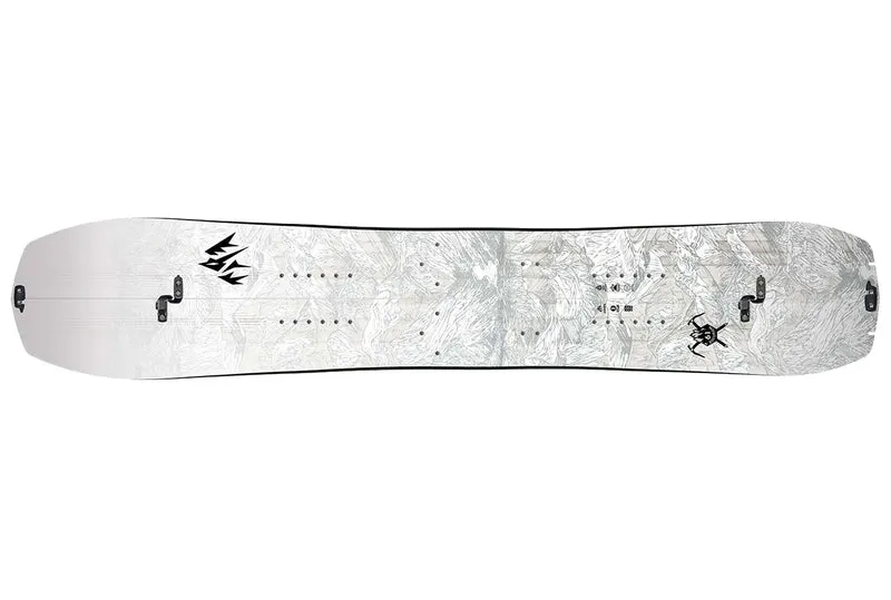 SOLUTION SPLITBOARD