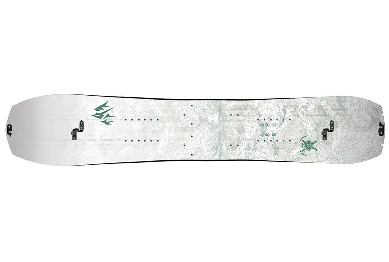 SOLUTIONW SPLITBOARD