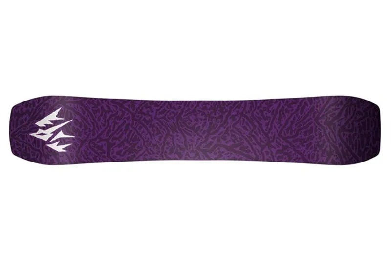 AIRHEART 2.0 - FEMMES - SNOWBOARD
